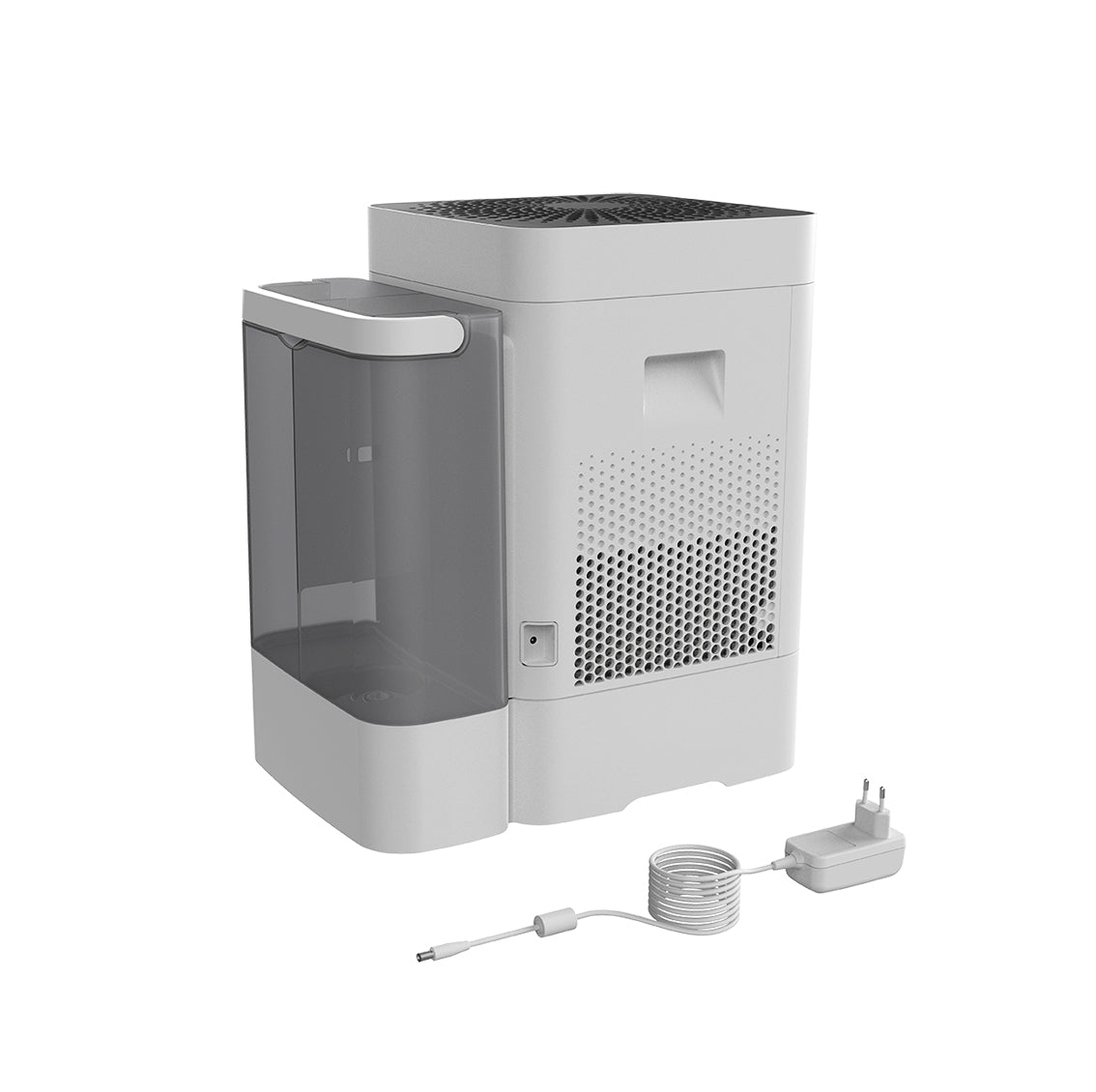 HYBRID Air Washer H400 – Boneco Italia