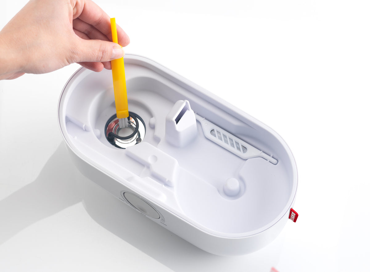ULTRASONIC U200 – Boneco Italia